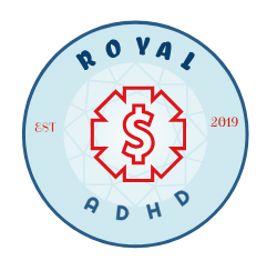 Royal ADHD Shop