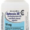 Aptensio XR 30 mg