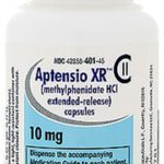Aptensio XR 30 mg