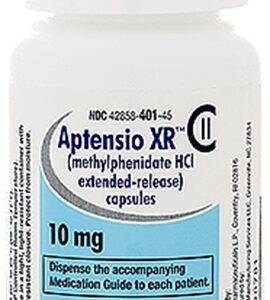 Aptensio XR 30 mg