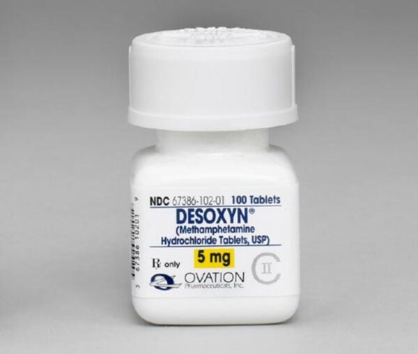 buy desoxyn online