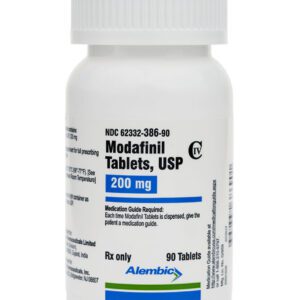 Buy Modafinil Online