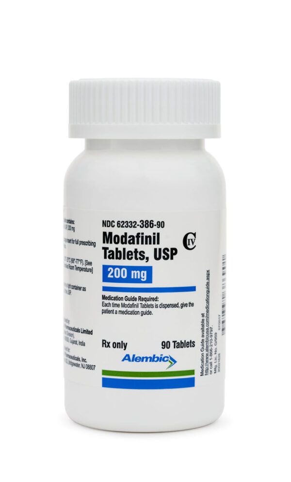 Buy Modafinil Online