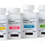 Buy Mydayis Online