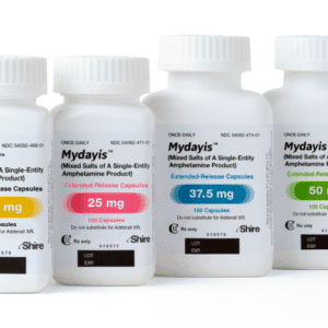 Buy Mydayis Online