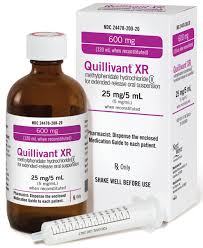Buy Quillivant XR Online