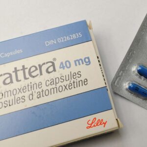 Buy Strattera Online