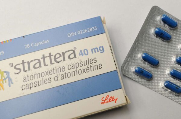 Buy Strattera Online